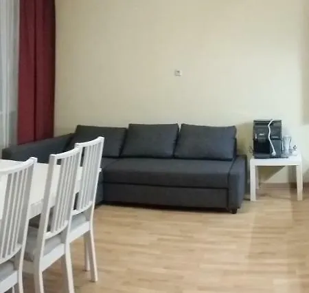 Apartment Nahe Rosenhuegel Vienna Exterior photo