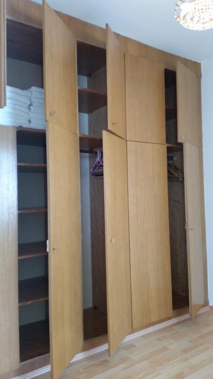 Appartamento Nahe Rosenhuegel Vienna