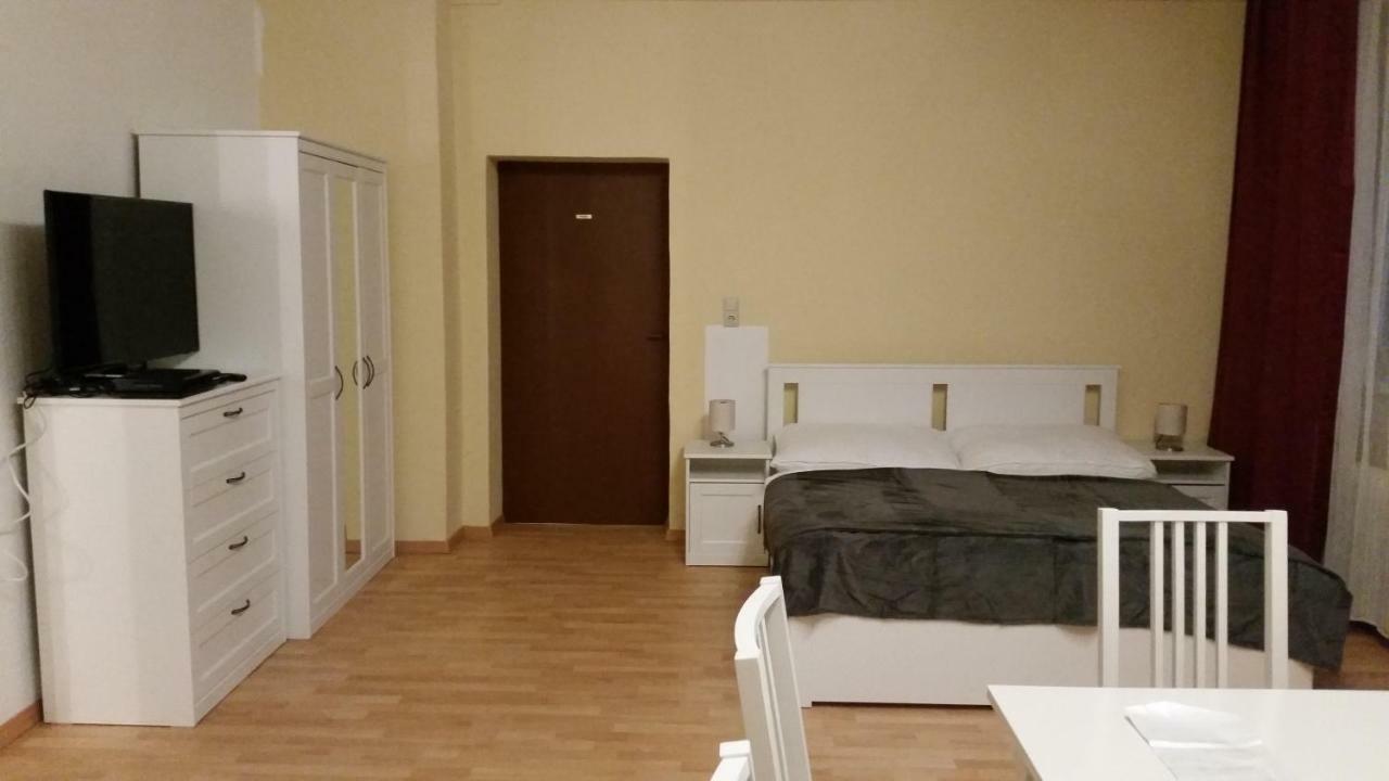 Nahe Rosenhuegel Appartamento *