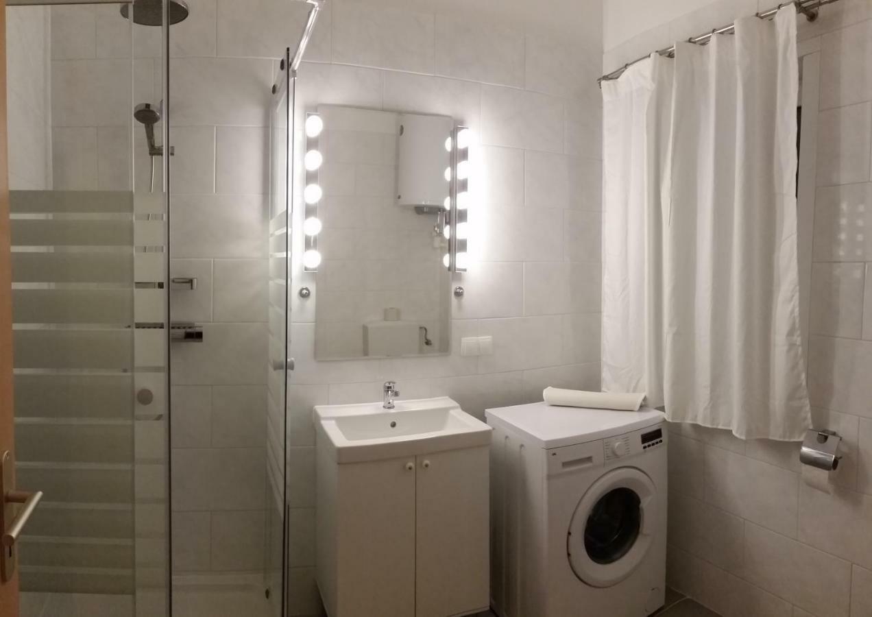 Appartamento Nahe Rosenhuegel Vienna