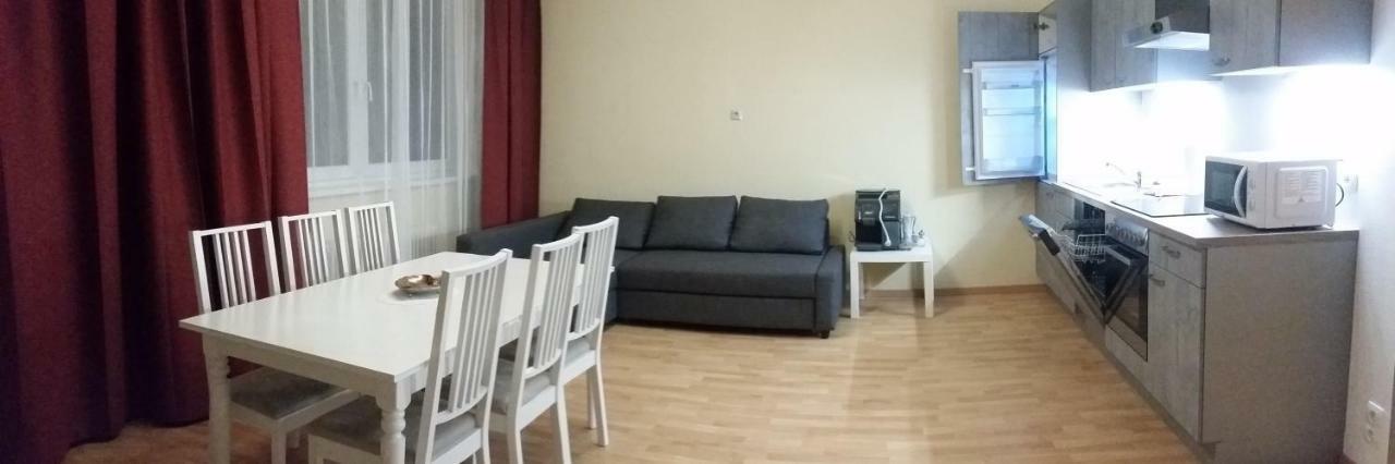 Appartamento Nahe Rosenhuegel *